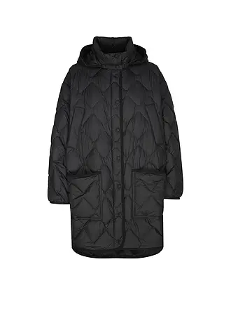 WOOLRICH | Cape - Poncho HERITAGE | 